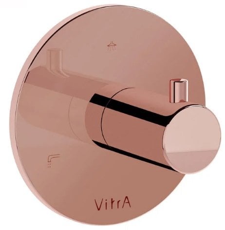 Vitra Origin A4285926 Ankastre 3 Yollu Yönlendirici.